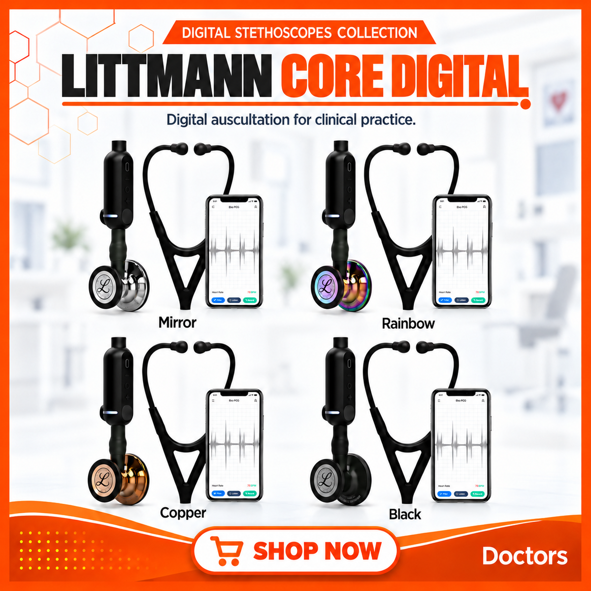 Core Digital