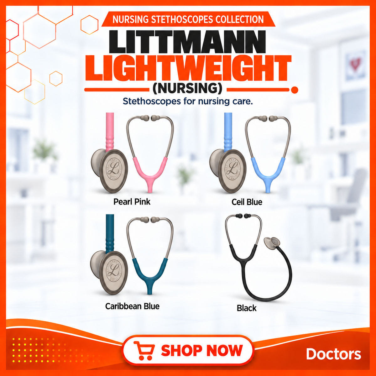 Lightweight (nursing)