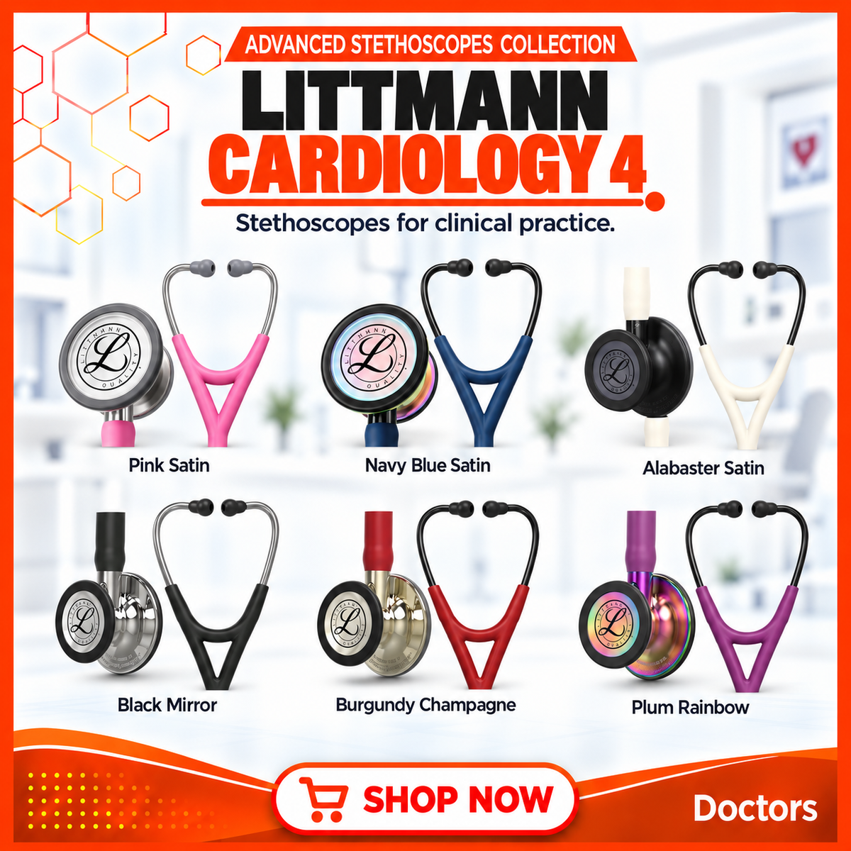 Cardiology IV