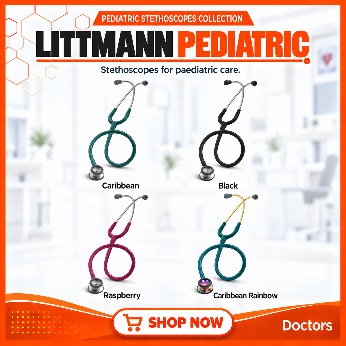 Paediatric