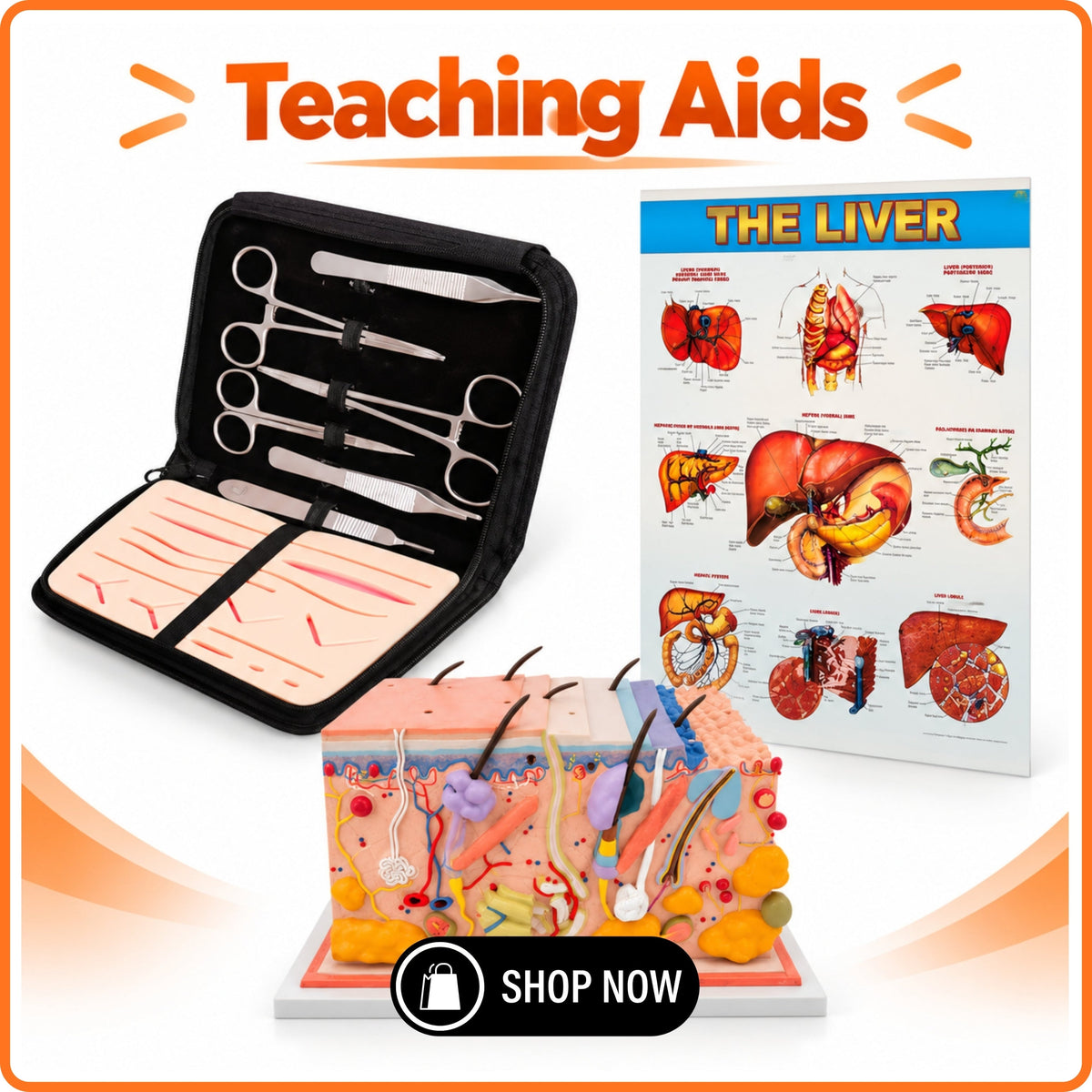 Teaching aids