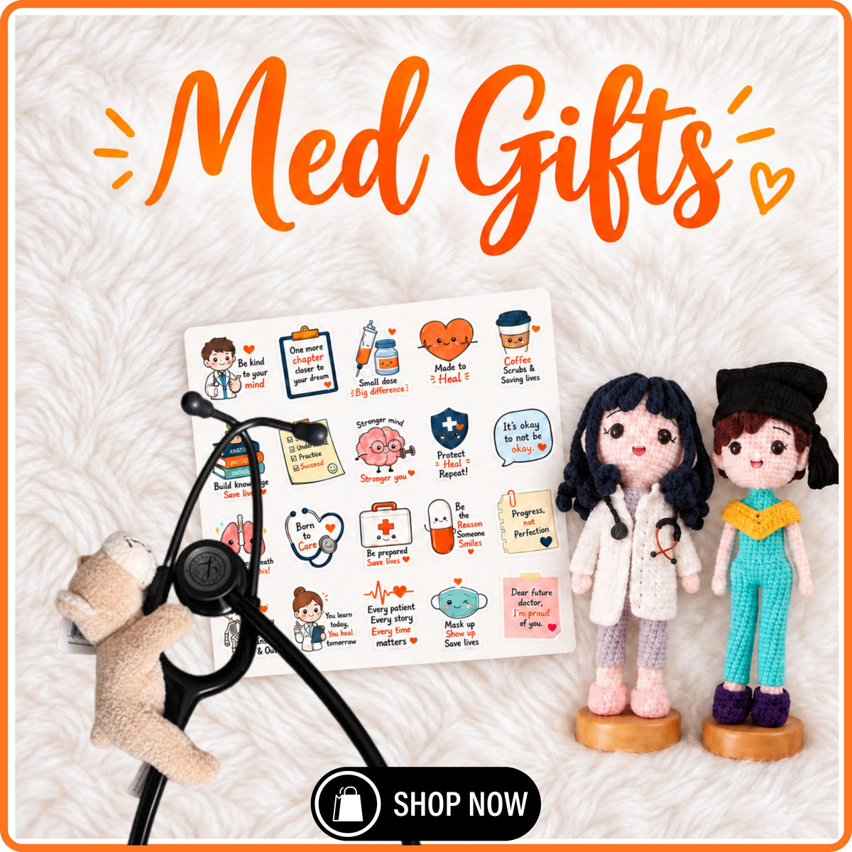 Med gifts