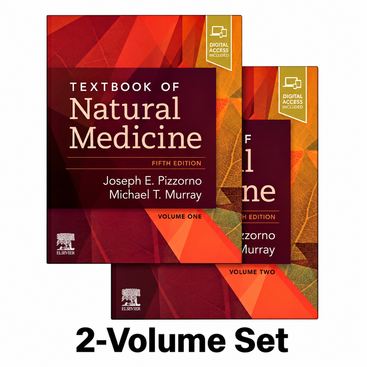 Textbook of natural medicine 5e