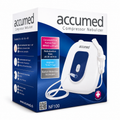 Ultrasonic type nebulizer (Accumed)