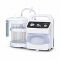 Suction machine (Rossmax brand)