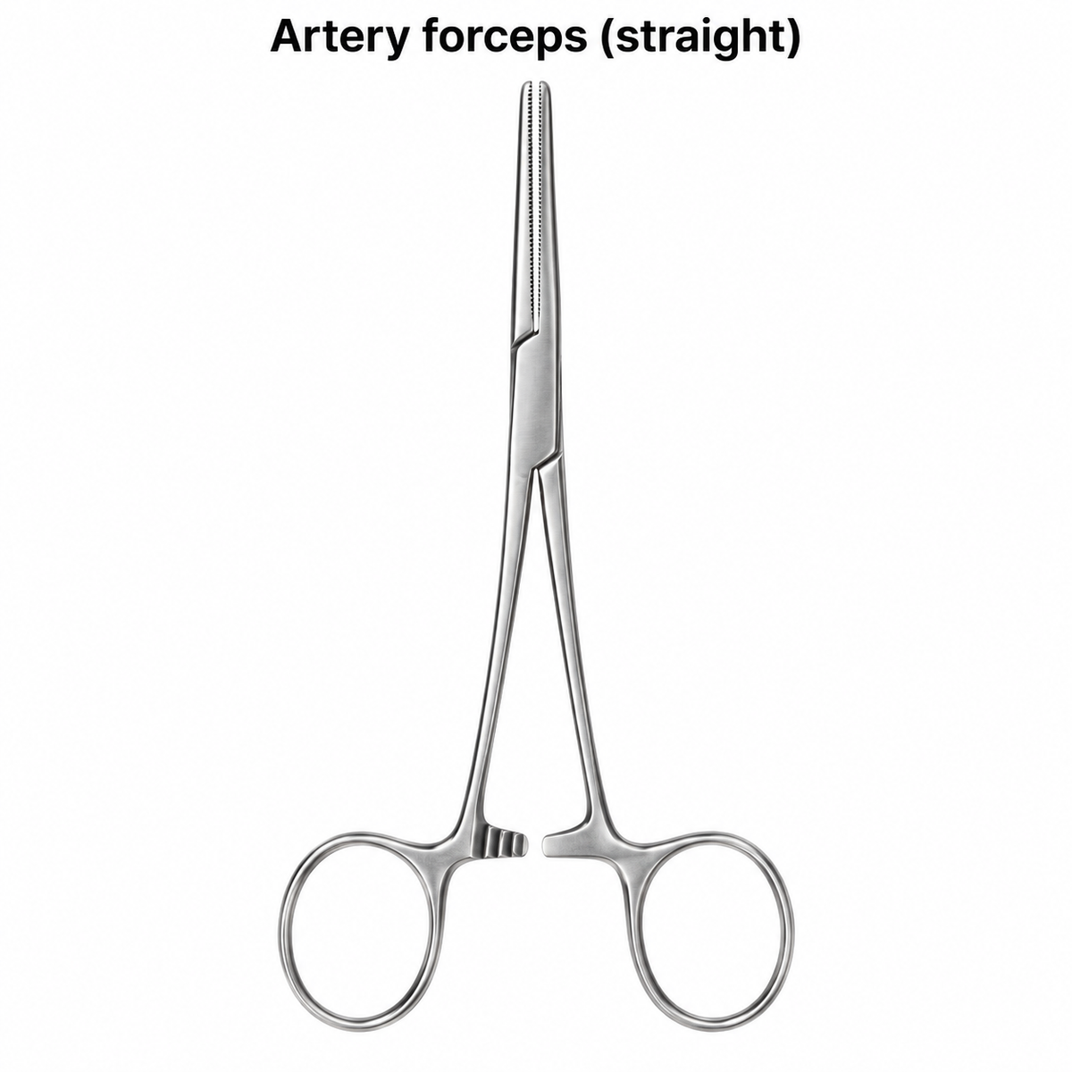 Minor surgical instruments