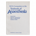 MCQ companion to the textbook of anaesthesia