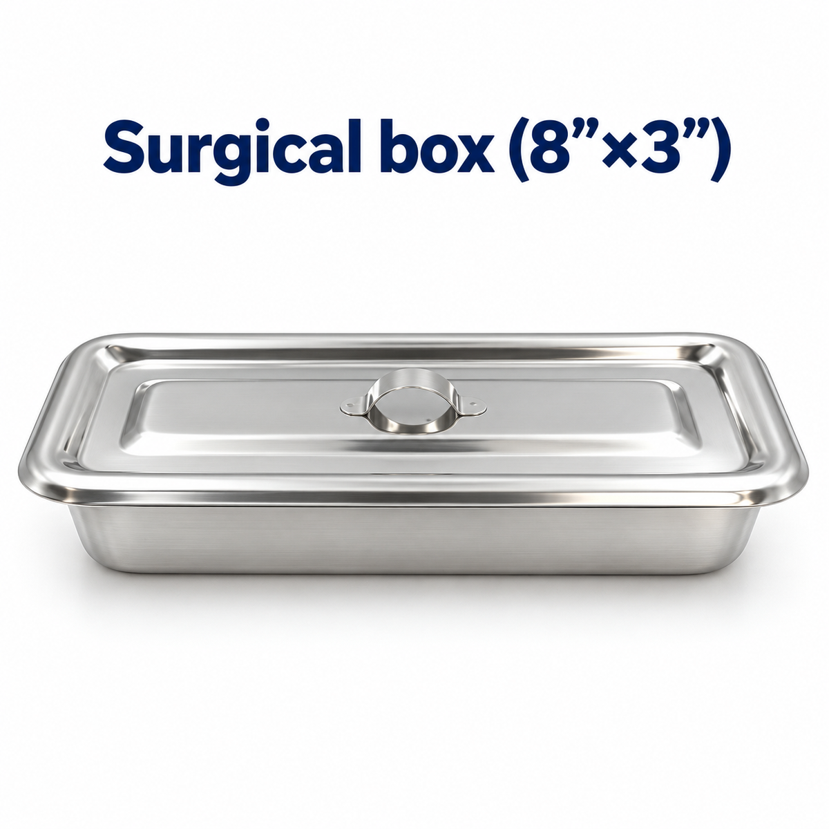 Minor surgical instruments
