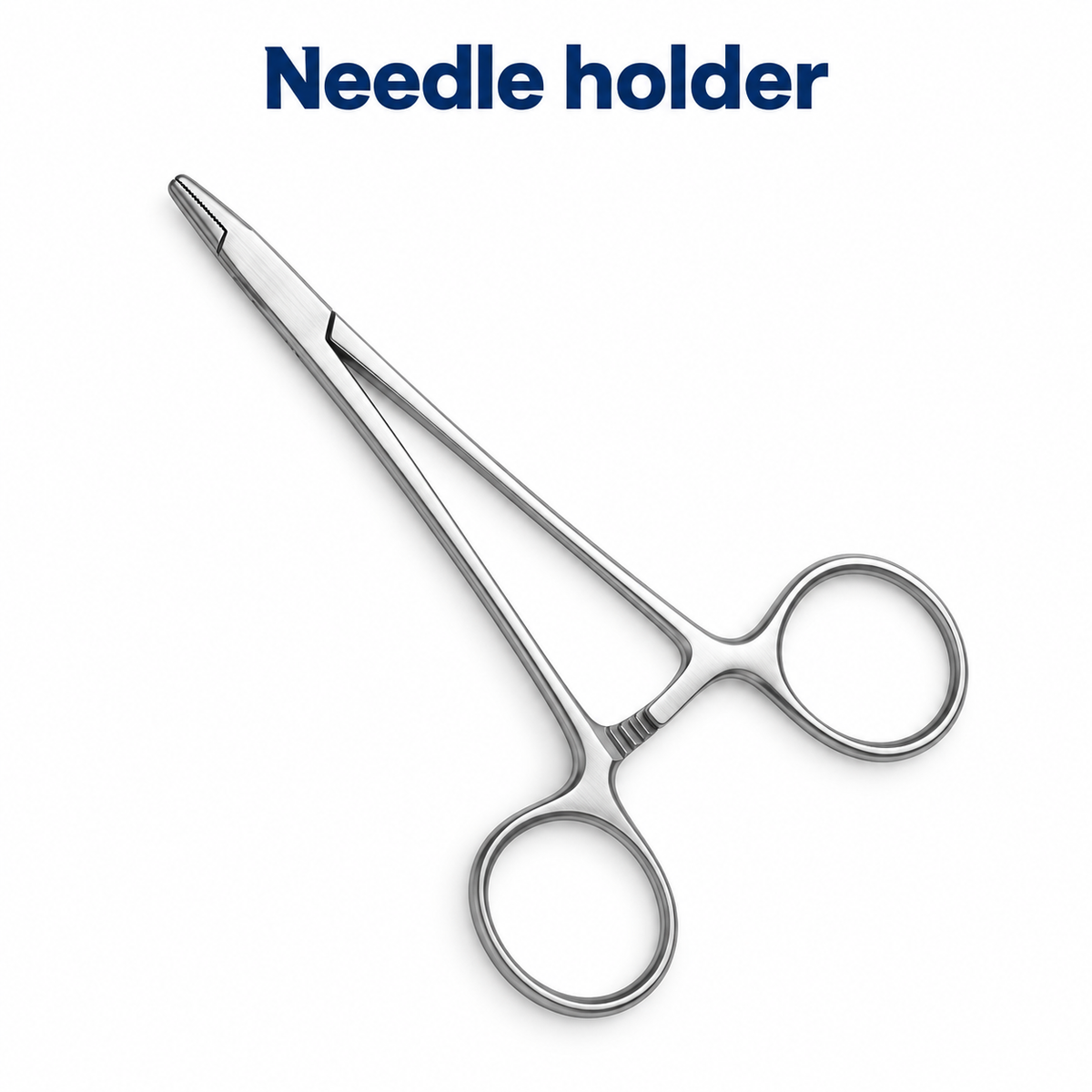 Minor surgical instruments