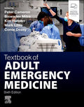 Textbook of adult emergency medicine 6e