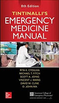 Tintinalli's emergency medicine manual 8e