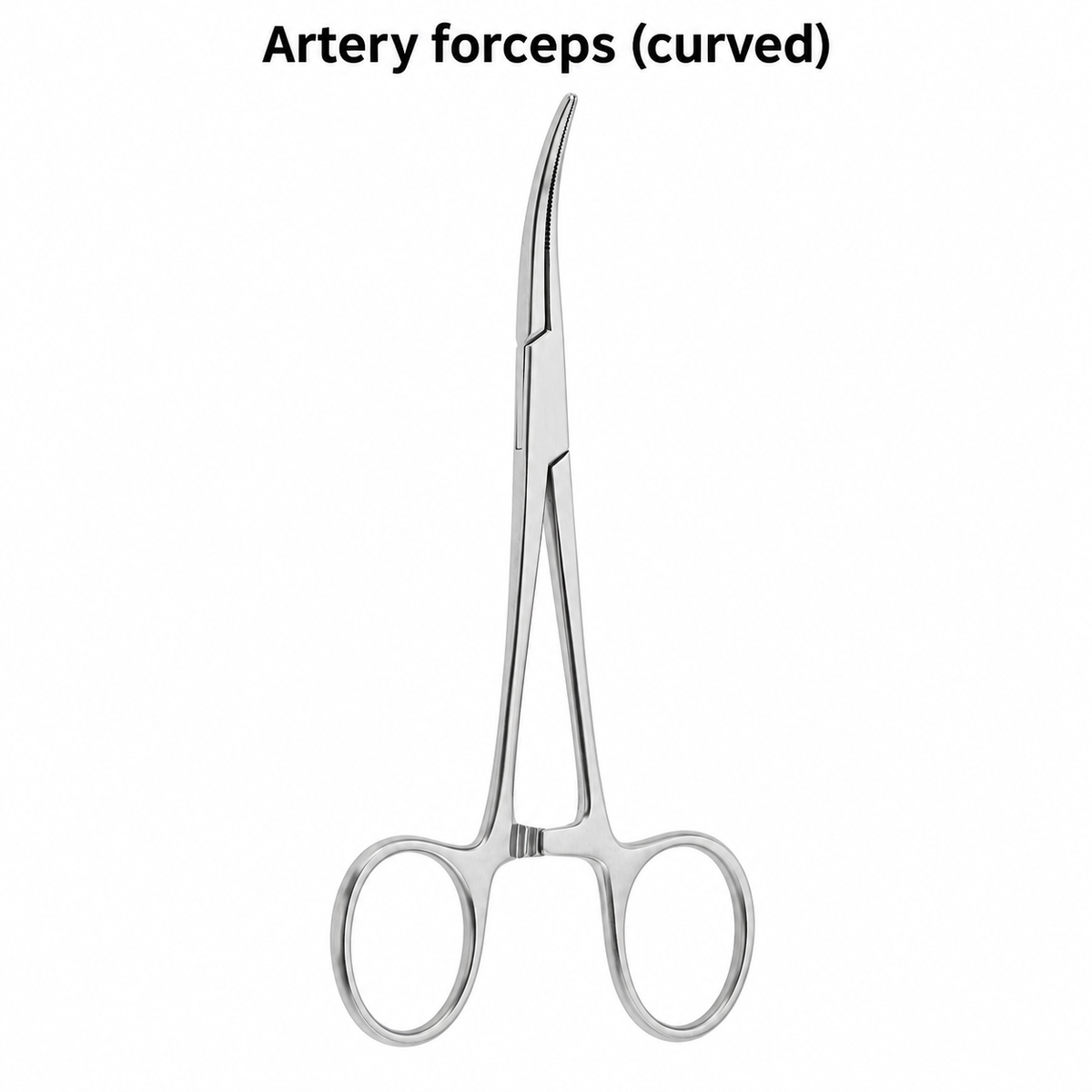 Minor surgical instruments