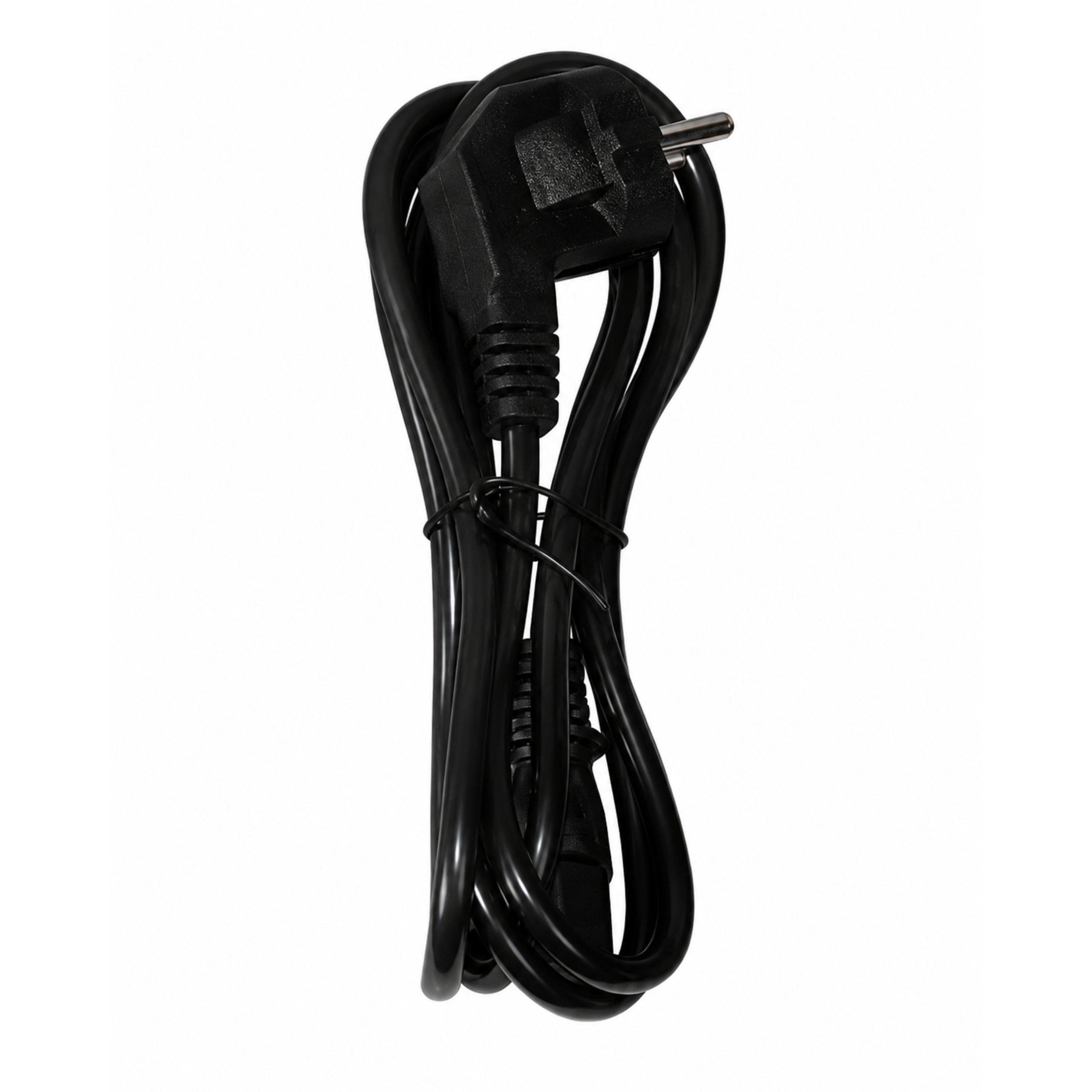 ECG power cable