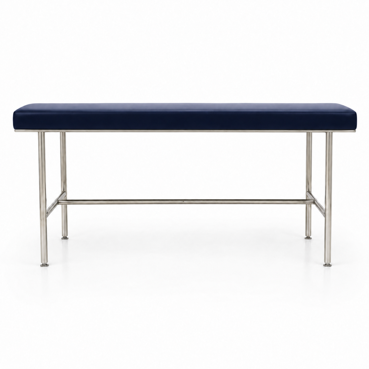 Patient examination bed
