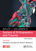Apley & Solomon system of orthopedics 10e