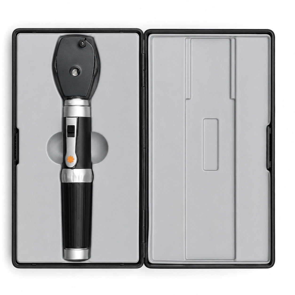 Ophthalmoscope