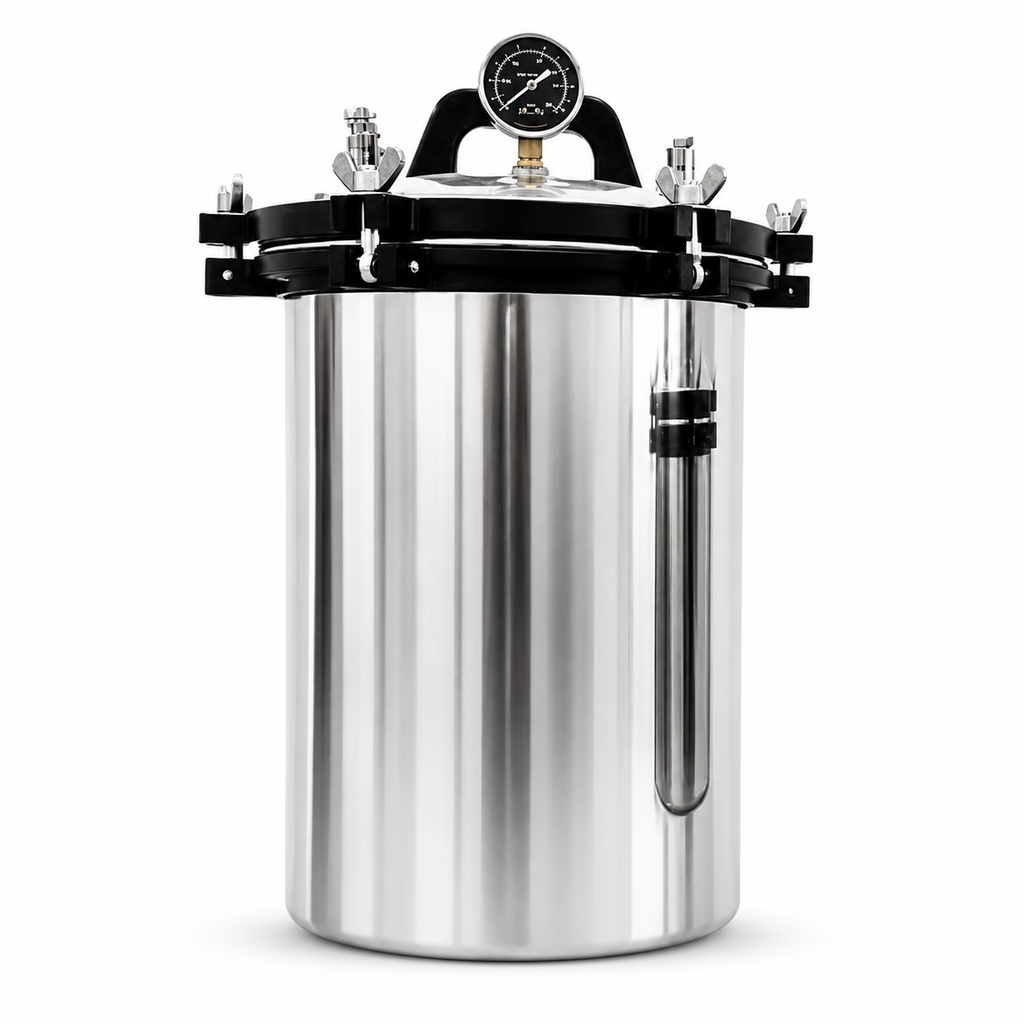 Autoclave