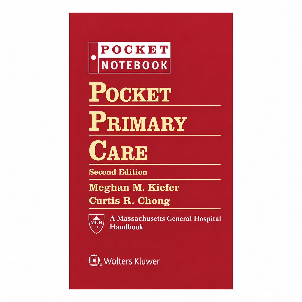 Pocket primary care 2e