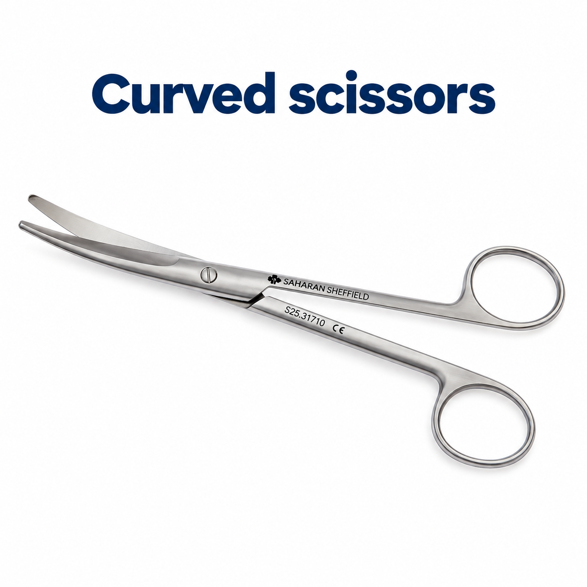 Minor surgical instruments