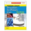 Procedures for primary care 3e
