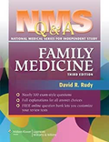 NMS Q&A family medicine 3e