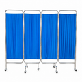 Partition screen