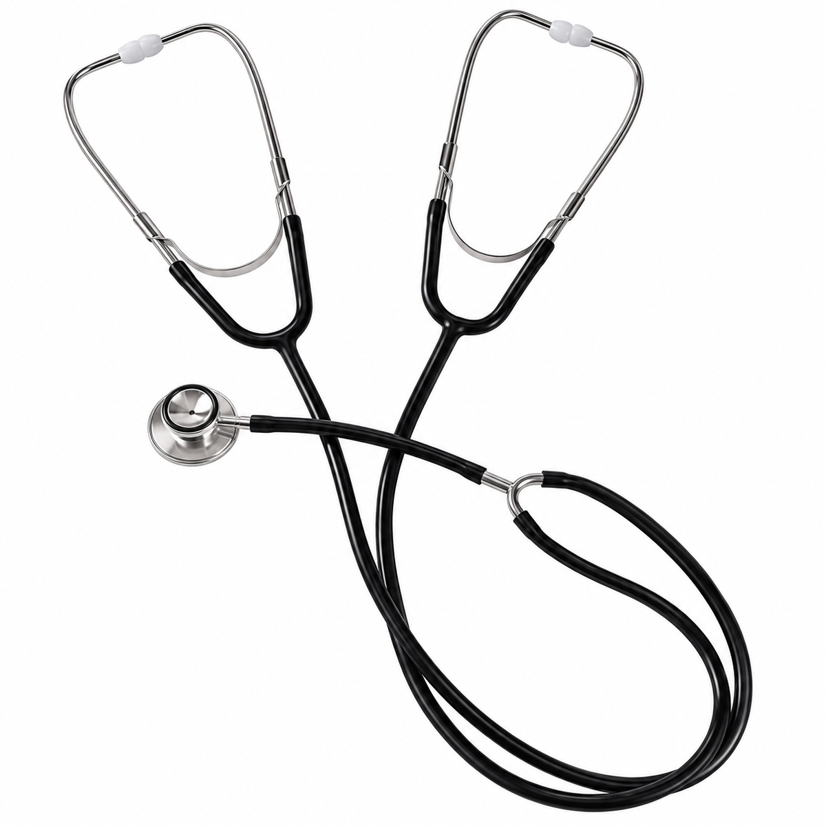 Teaching stethoscope