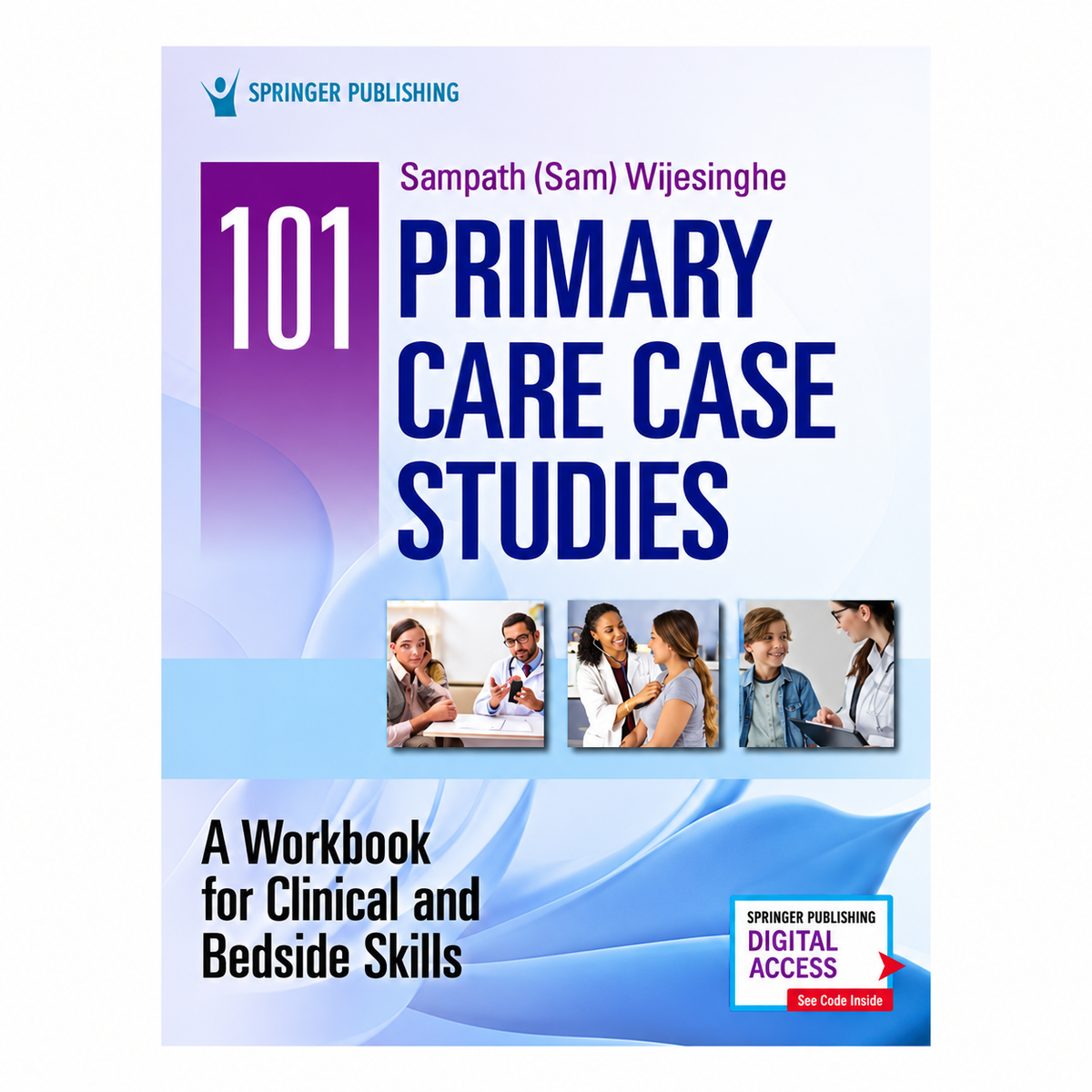 101 primary care case studies 845