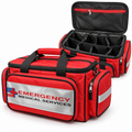Emergency bag