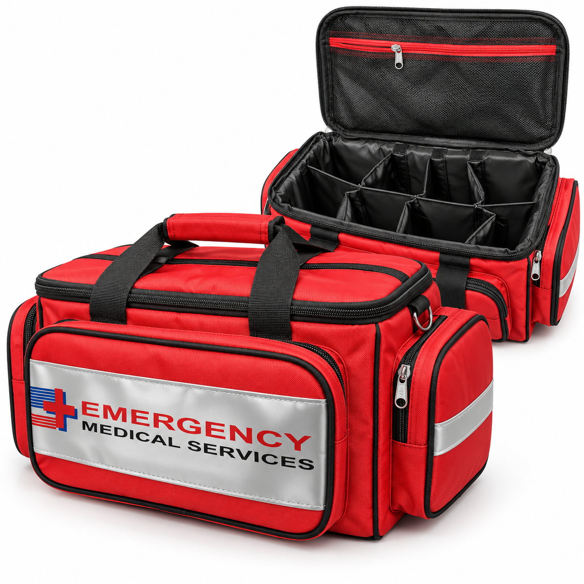 Emergency bag