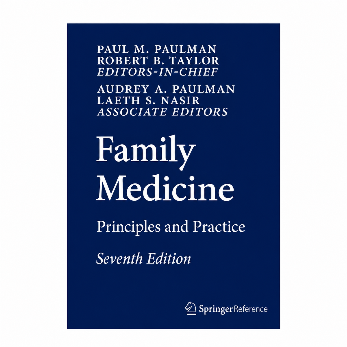 Family medicine principles and practice 7e 1813