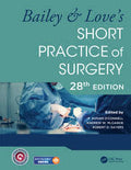 Bailey & Love's Short Practice of Surgery 28e