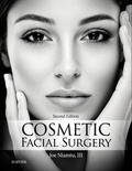 Cosmetic facial surgery 2e