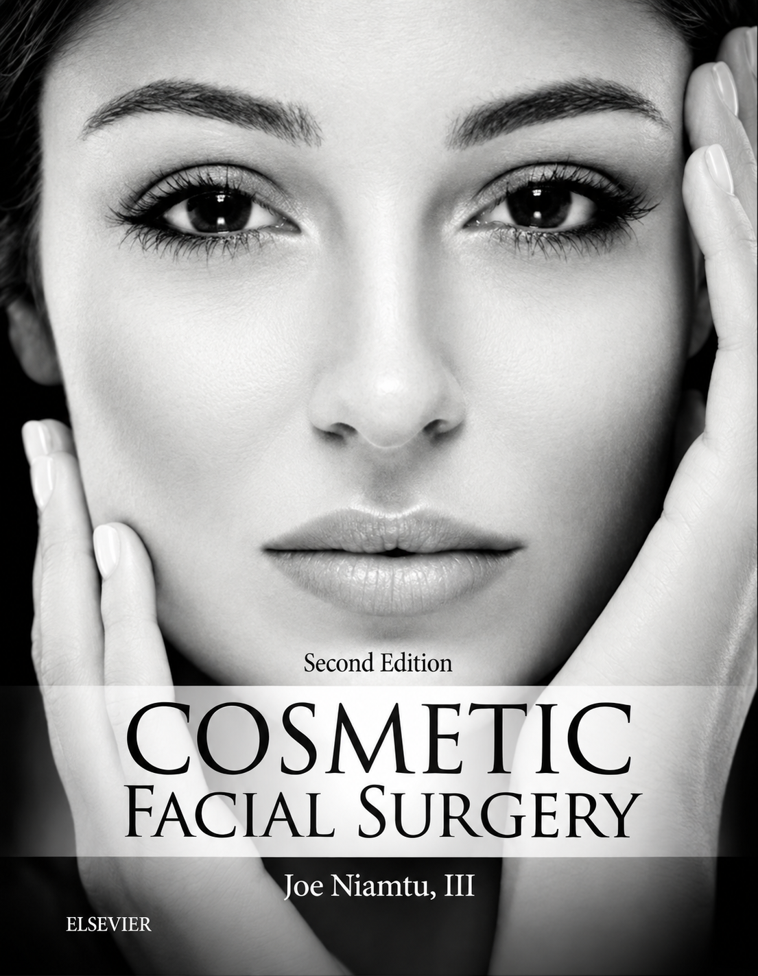 Cosmetic facial surgery 2e