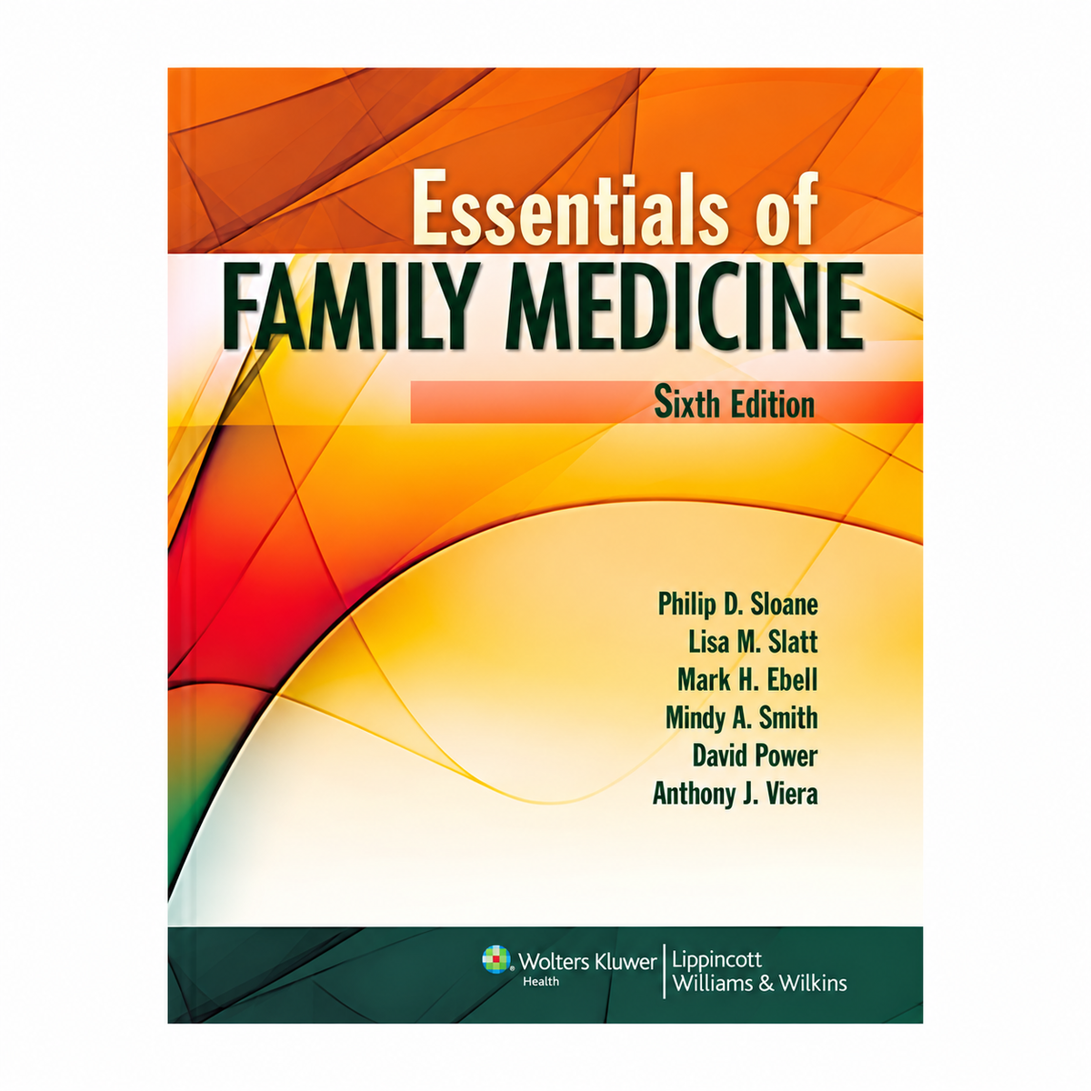 Essentials of family medicine 6e