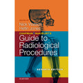 Guide to Radiological procedures 7e