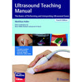 Ultrasound teaching manual 4e