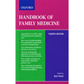 OH of family medicine 4e