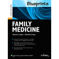 Blueprints family medicine 3e