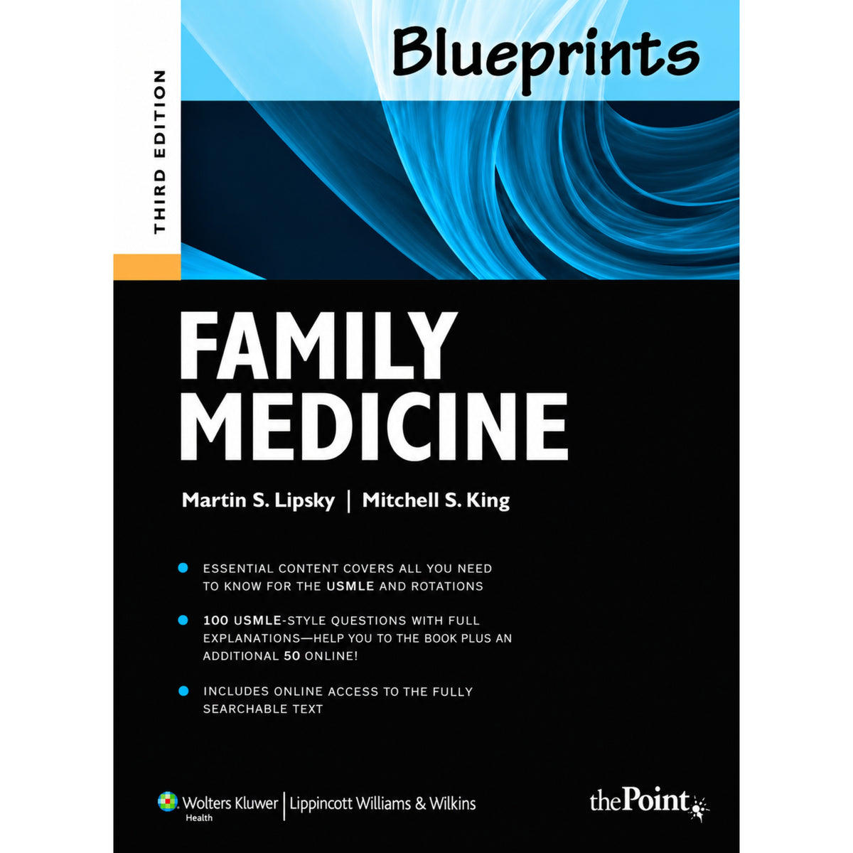 Blueprints family medicine 3e