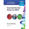 Essential notes for MRCP Kalra note 4e