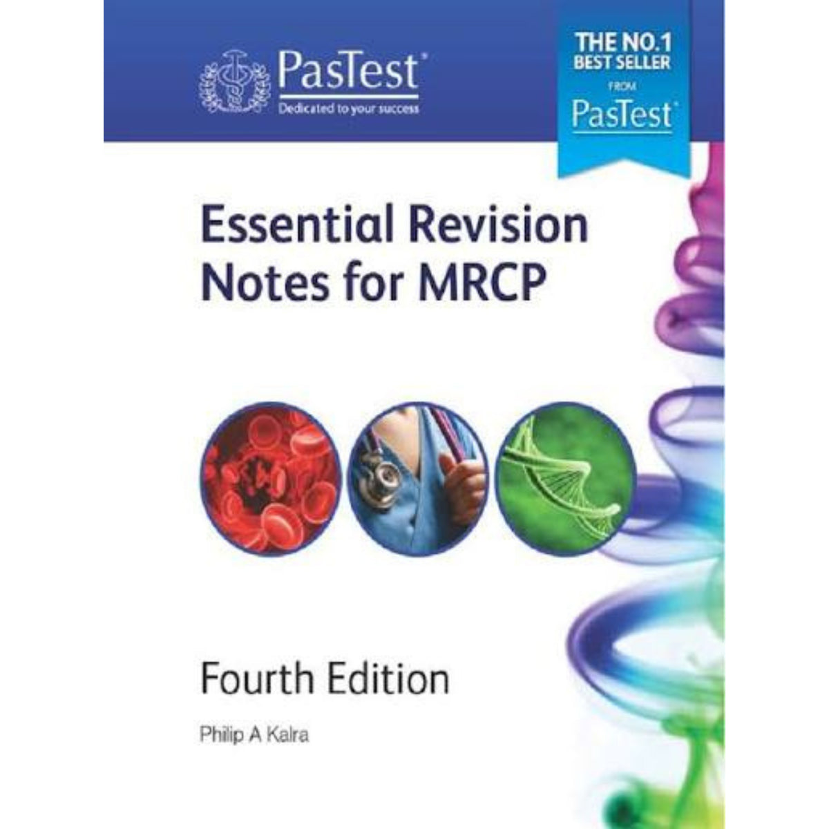 Essential notes for MRCP Kalra note 4e