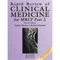 Rapid review of clinical medicine 2e