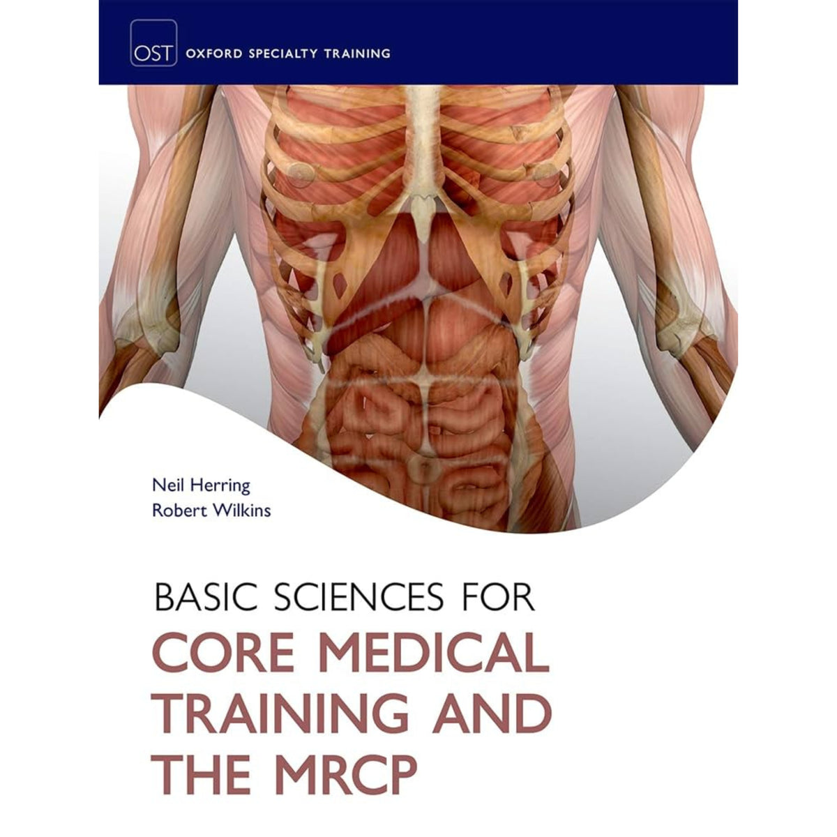 Basic science for core medical training