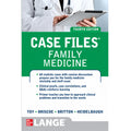 Case files family medicine 4e