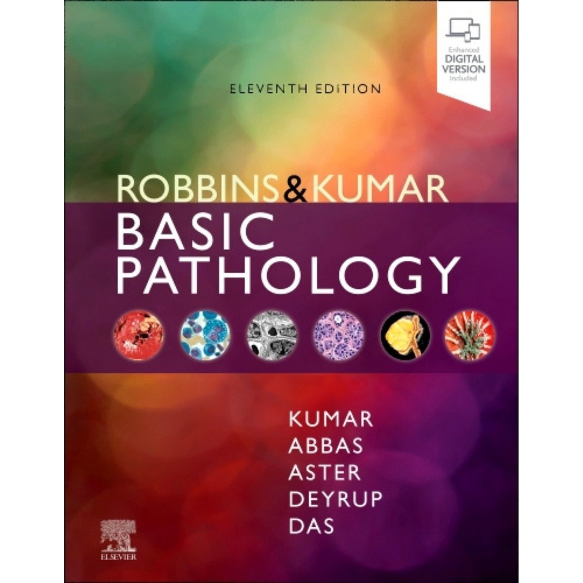 Robbin and Kumar's basic pathology 11e 936