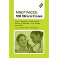 MRCP PACES 180 clinical cases A5 size