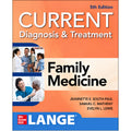 Current diagnosis and treatment Family medicine 5e