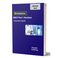 Pass medicine for MRCP part 1 2025