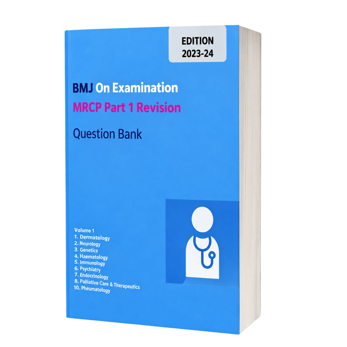 BMJ On examination part 1 2023